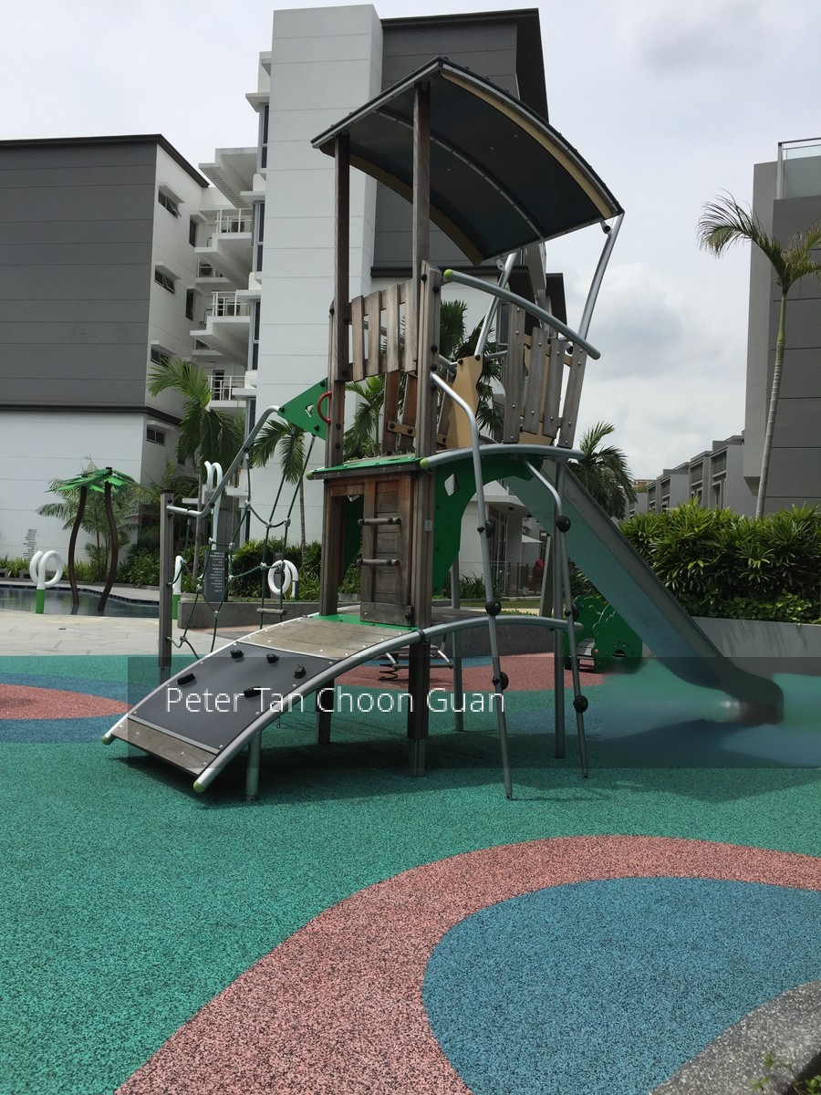 euHabitat (D14), Condominium #214592101